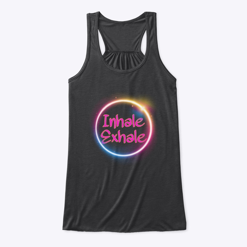 Inhale Exhale yoga gear