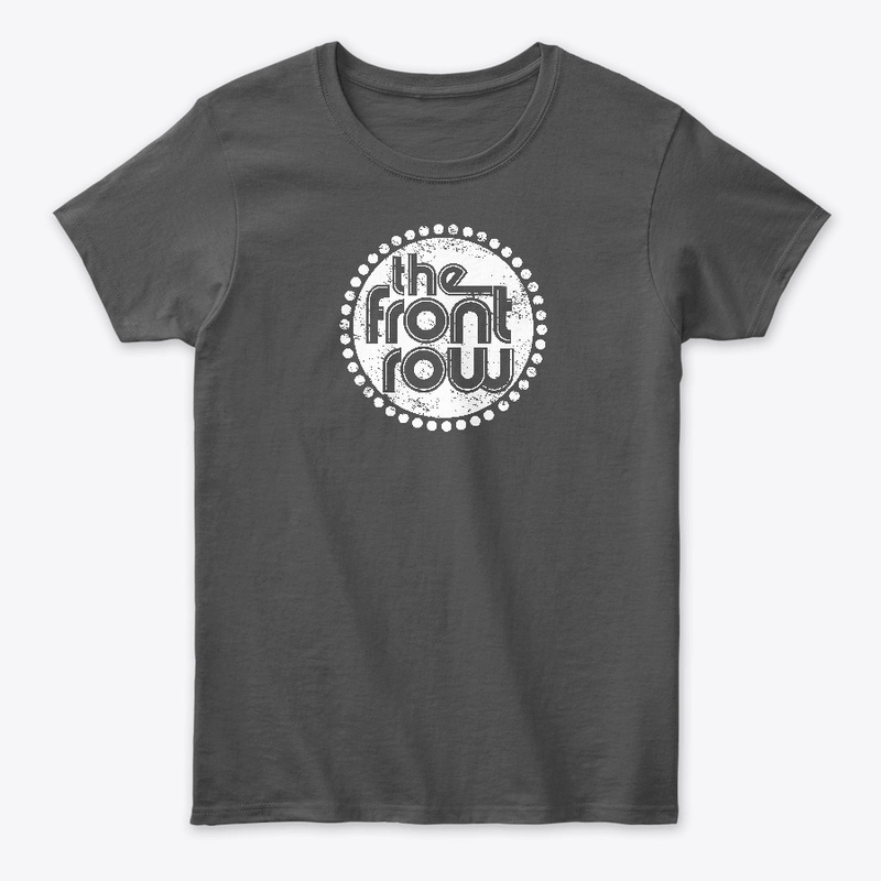 Front Row Shirt