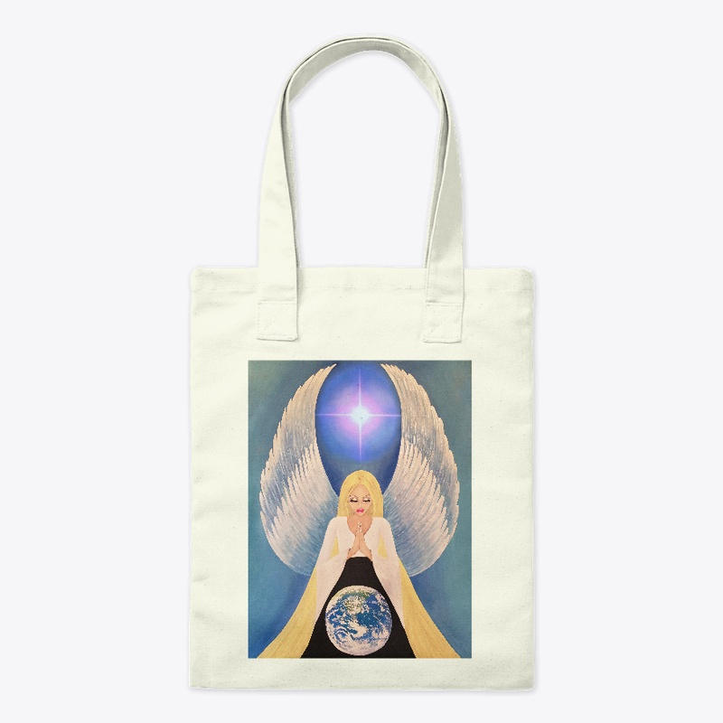Angel of Protection | Art of Jameela