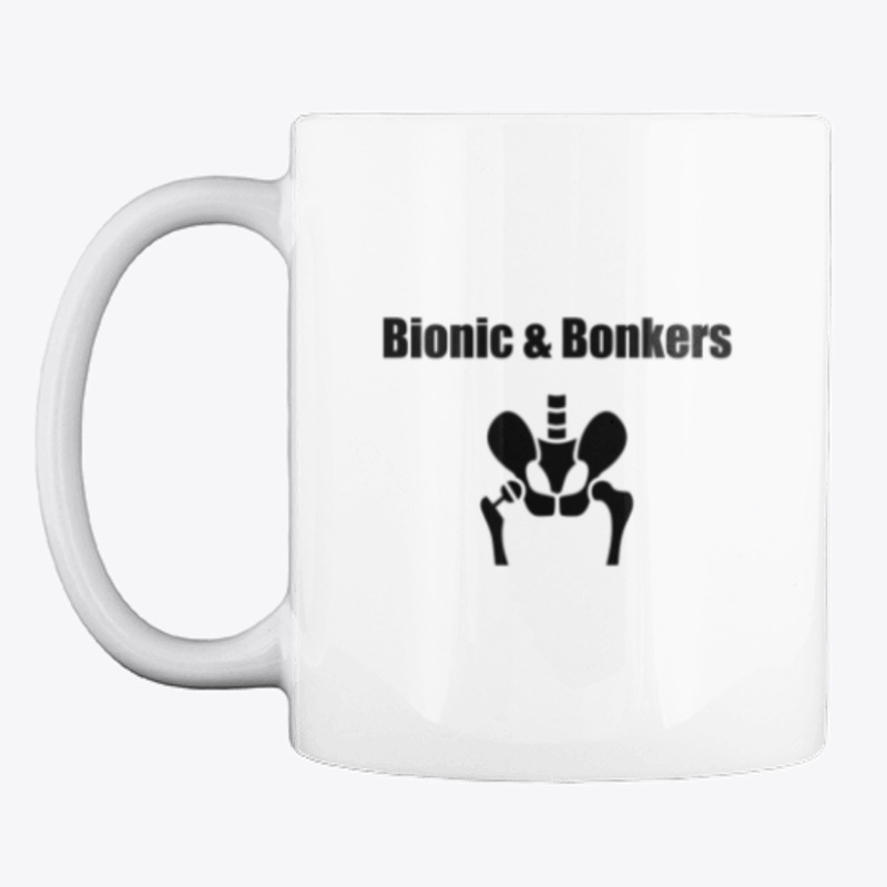 Bionic & Bonkers