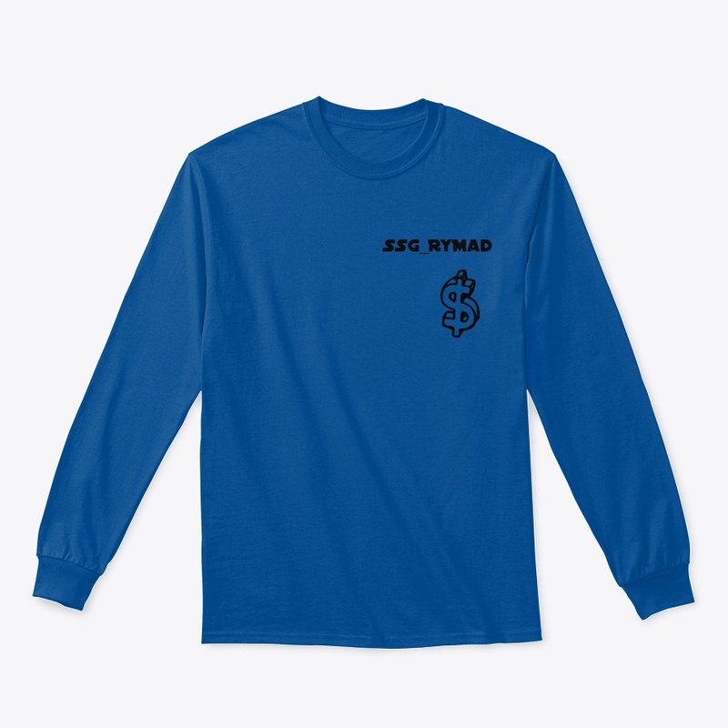 Brand new $ubscriber Merch!!!!