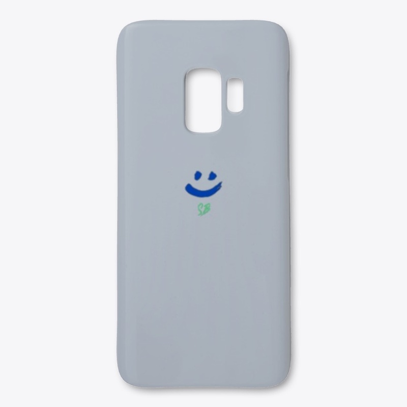 Smile Big!