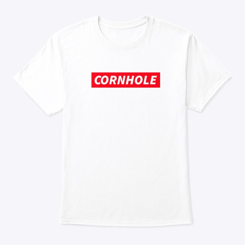 CORNHOLE OG LINE