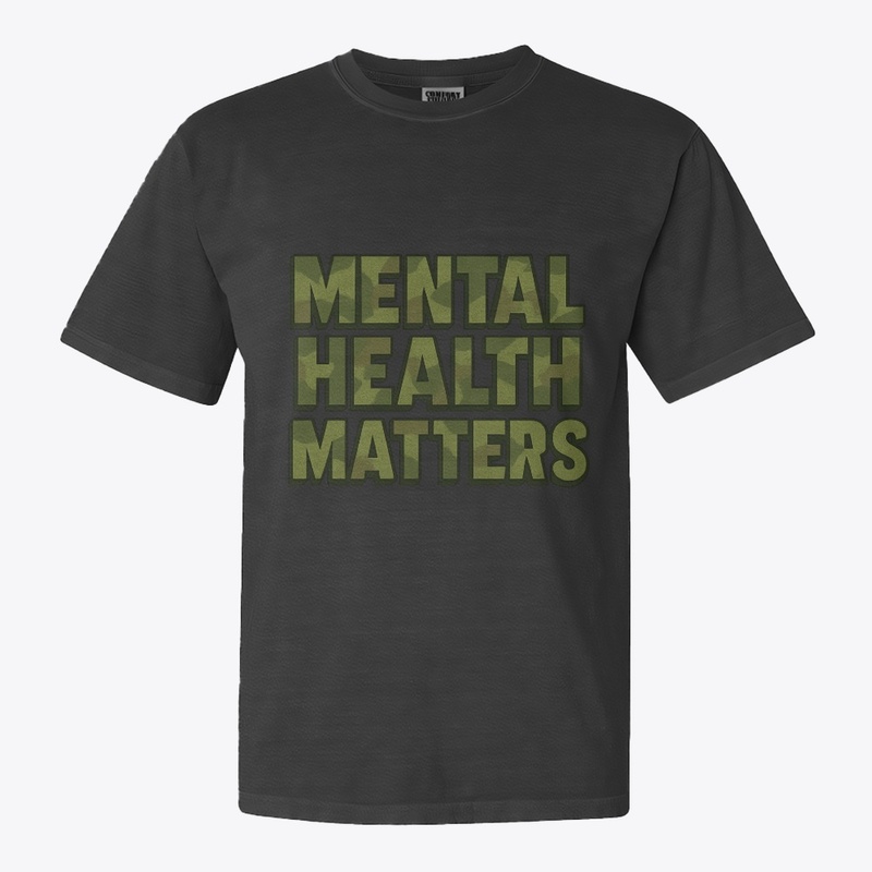 Mental Health Matters | Social Work