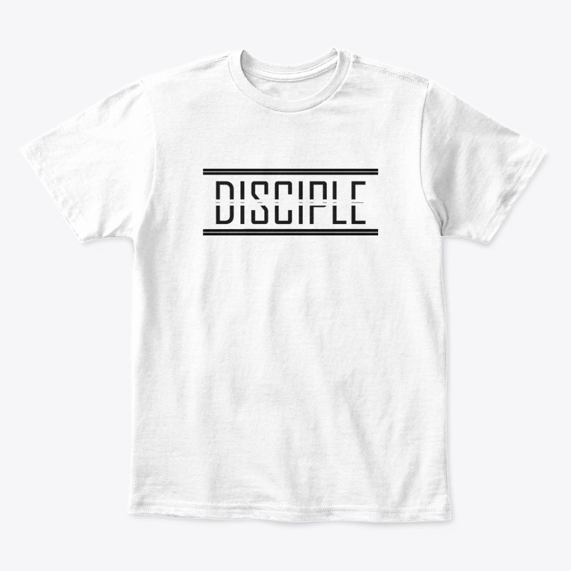 1st DISCIPLE