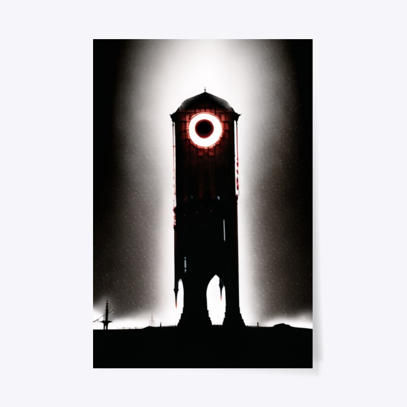 Watch Tower
