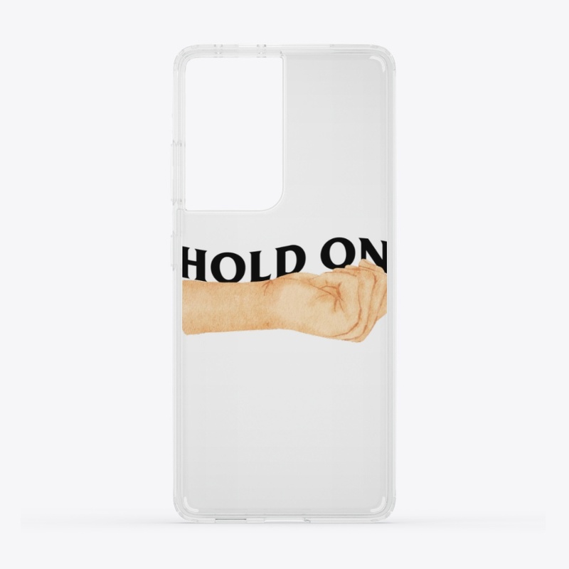Hold On