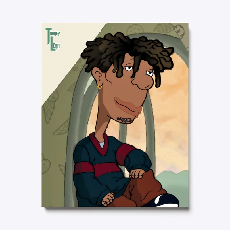 AsToldByDarren