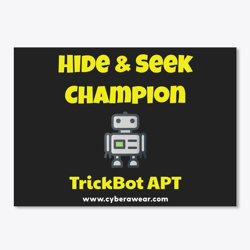 Trickbot Malware