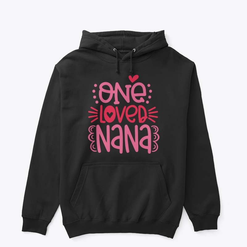 One Loved Nana
