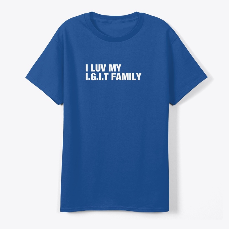 I.G.I.T MERCH