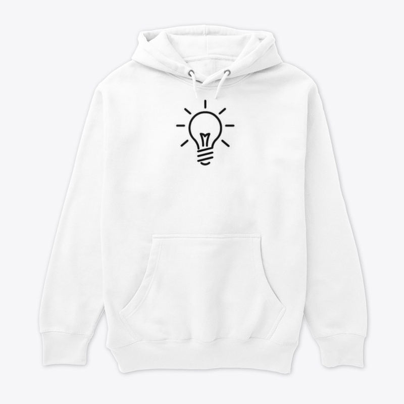 Bright Minds Hoodie