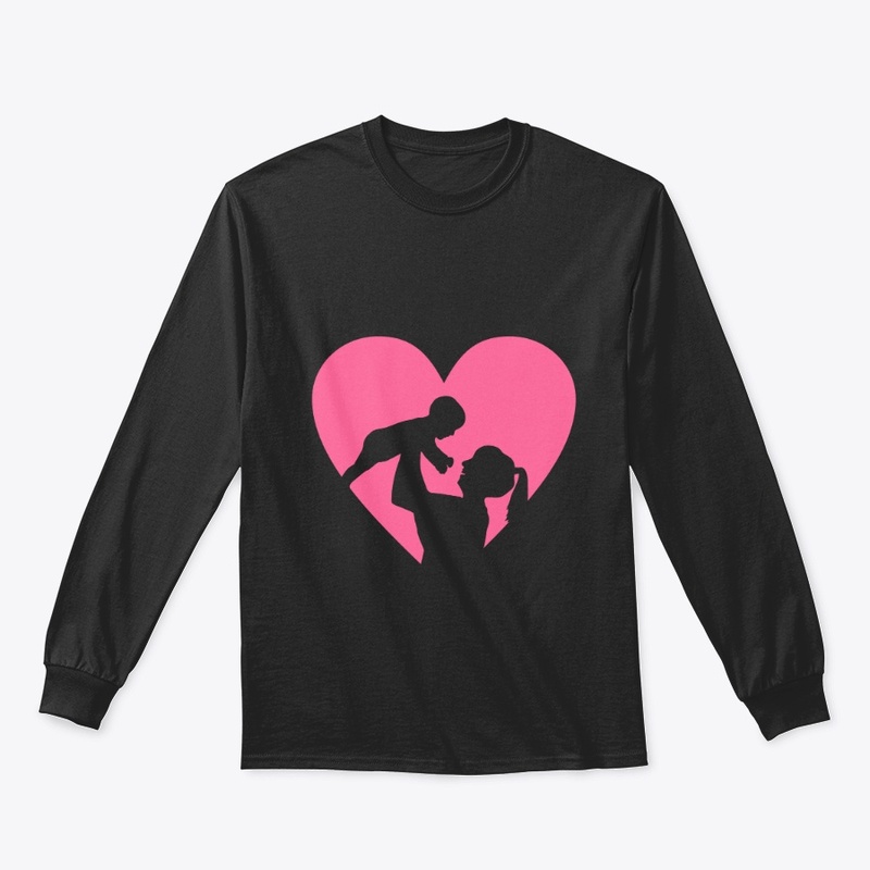 mom gifts for daughter sweatshirt 