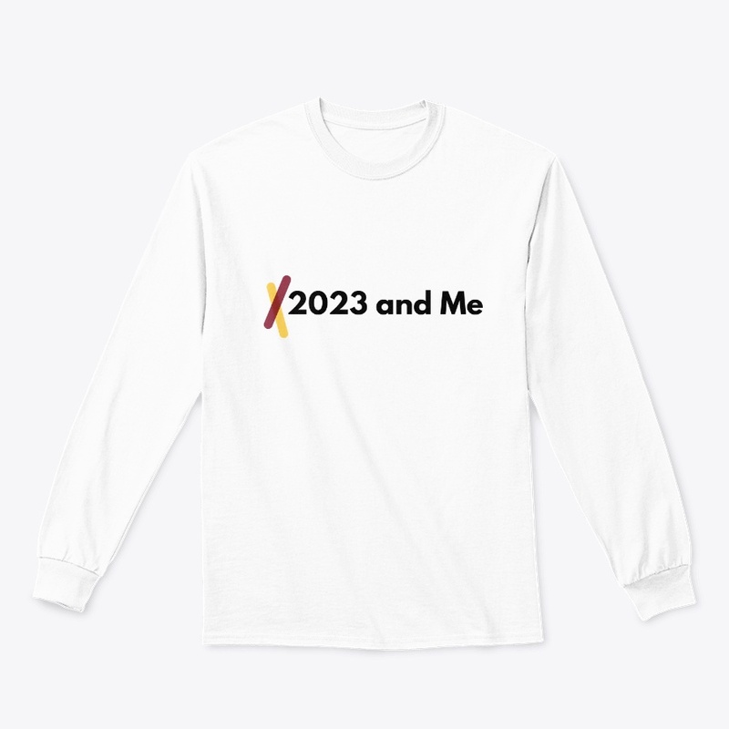 Senior 2023 and Me Design