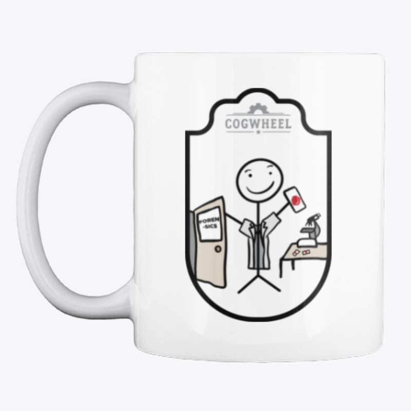 Forensic Scientist