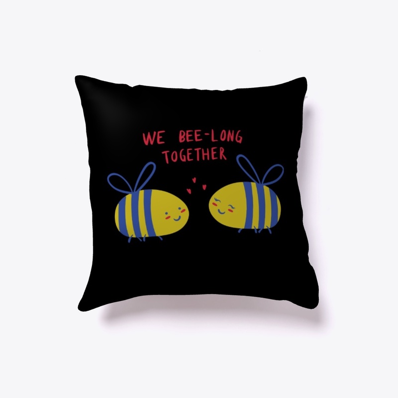 We belong together - Cuteness