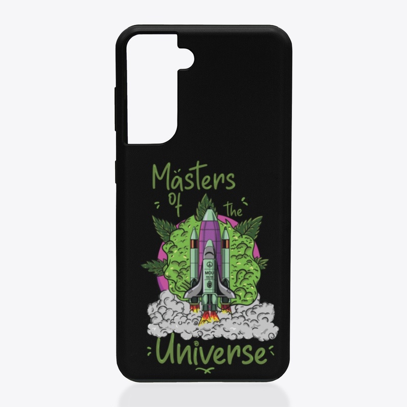 Samsunbg Highgrade Phone Case
