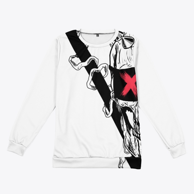 Punk Skull