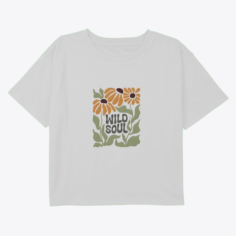 Wild soul design 