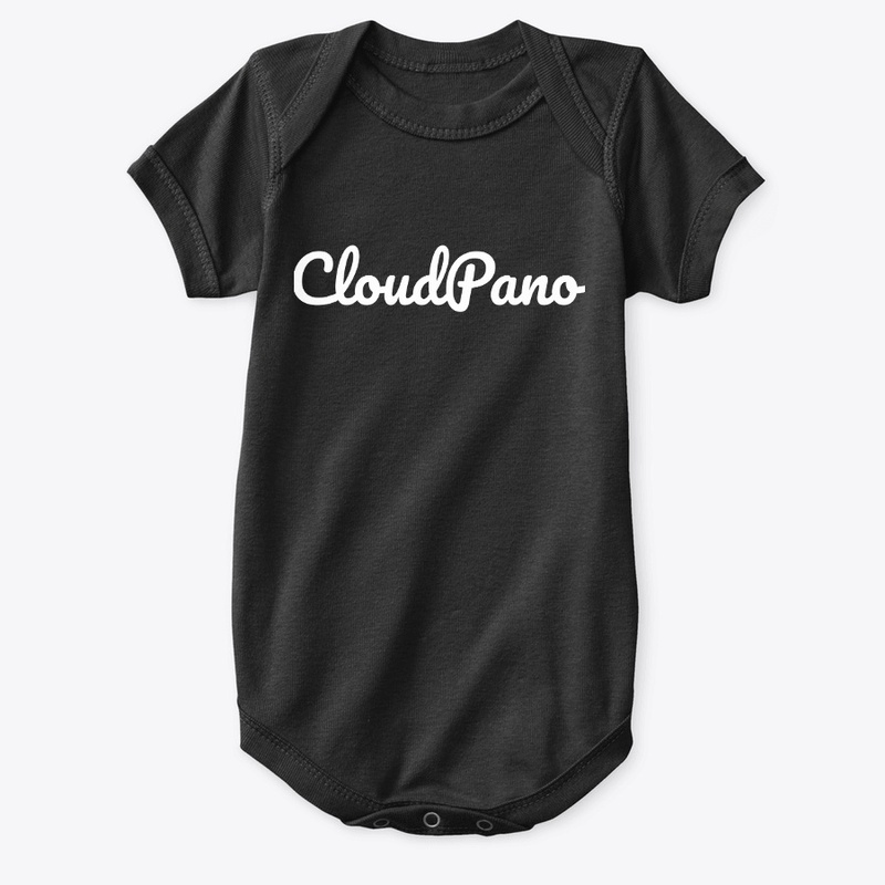 CloudPano Merch