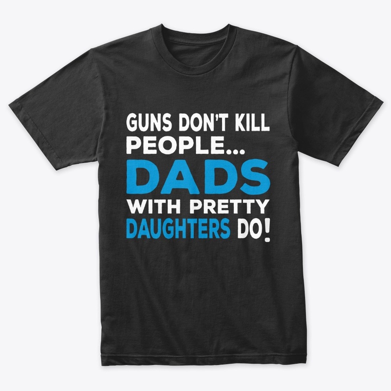 Dads With pretty Daughters