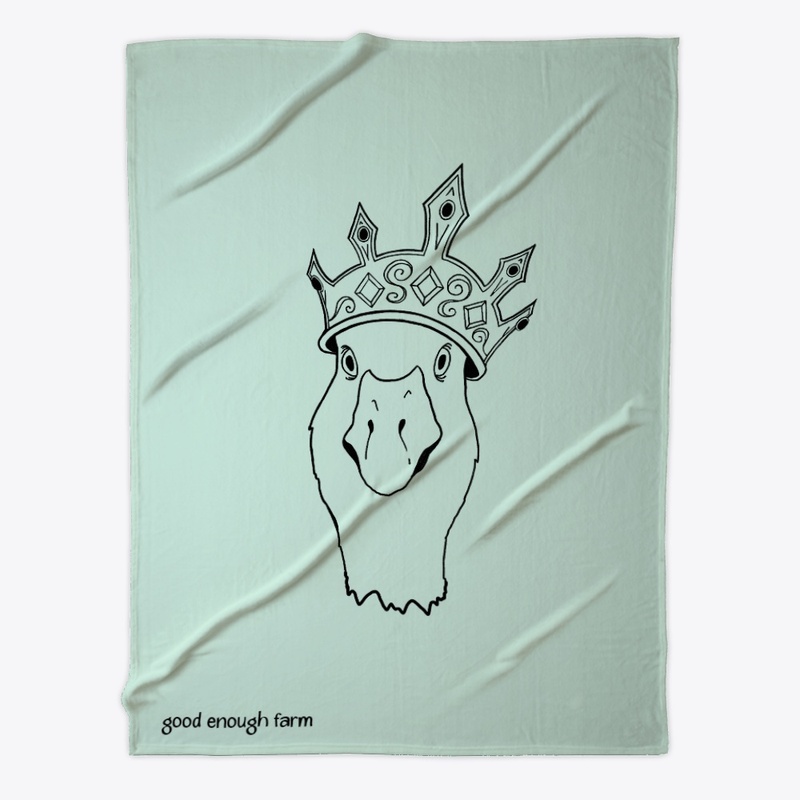 King Hemingway decor