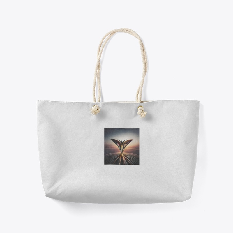 Butterfly Elegance T-Shirt