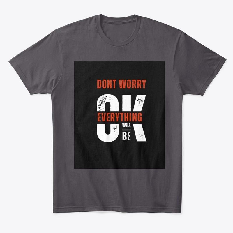 Motivational T-Shirt