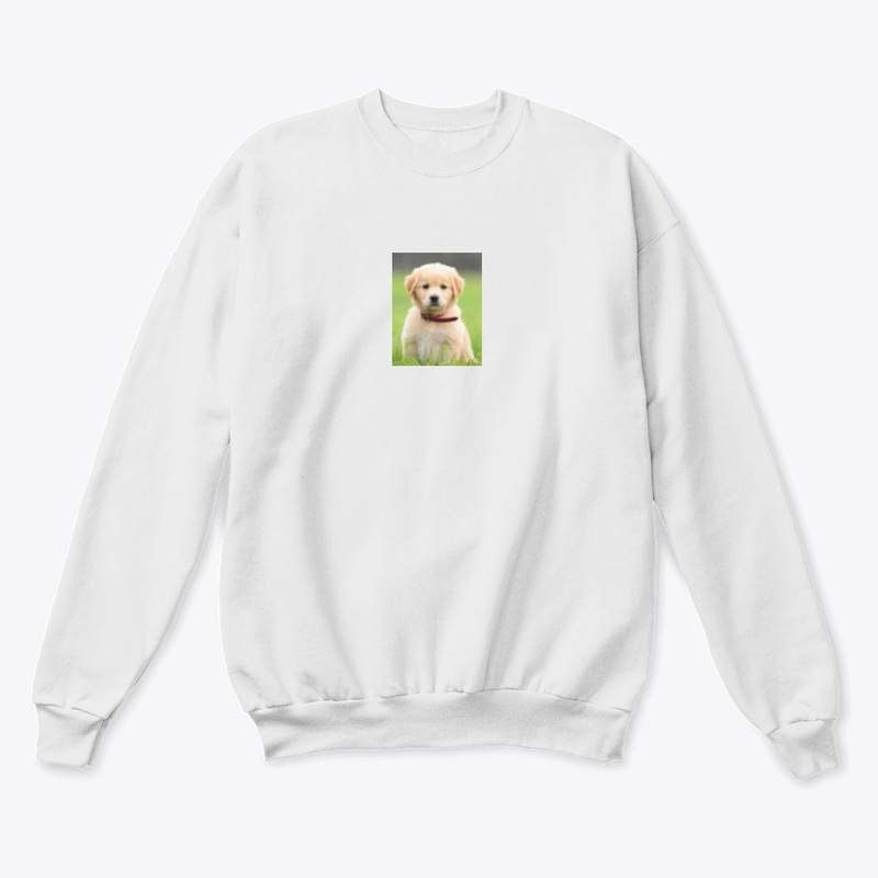 Cute Puppy design