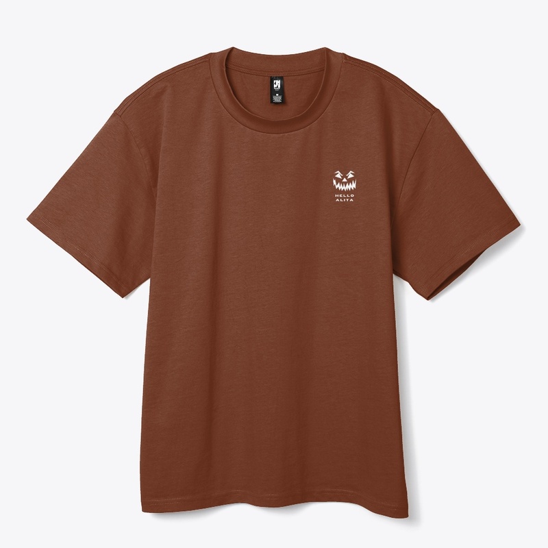 HELLO ALITA' Apparel: for Trendsetters"