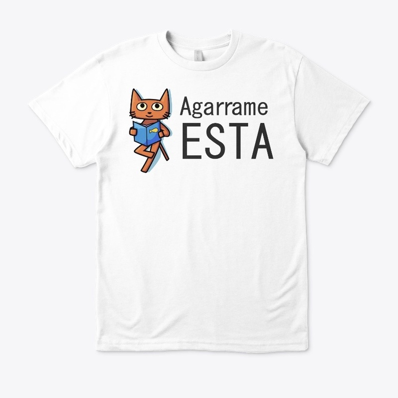 Agarrame ESTA