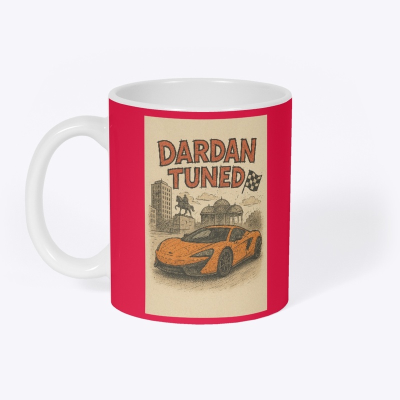 JRDN