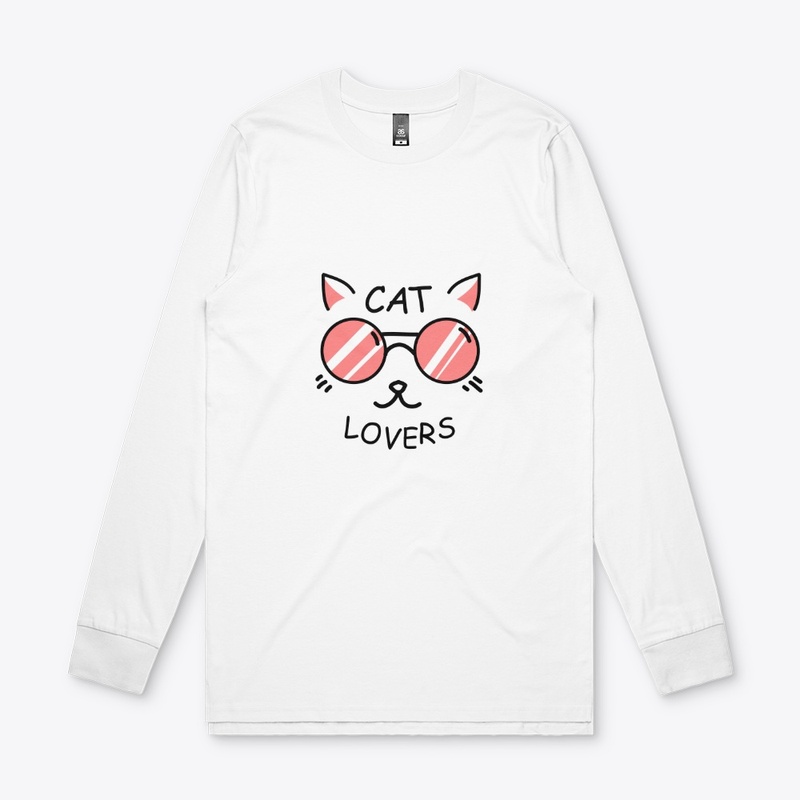 CAT LOVERS