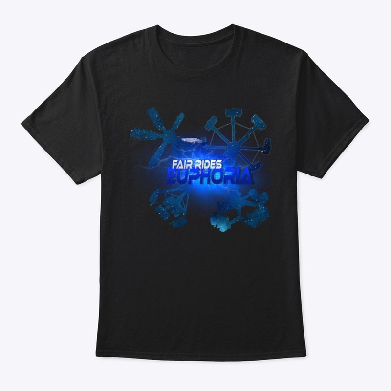 Space - Fair Rides Euphoria