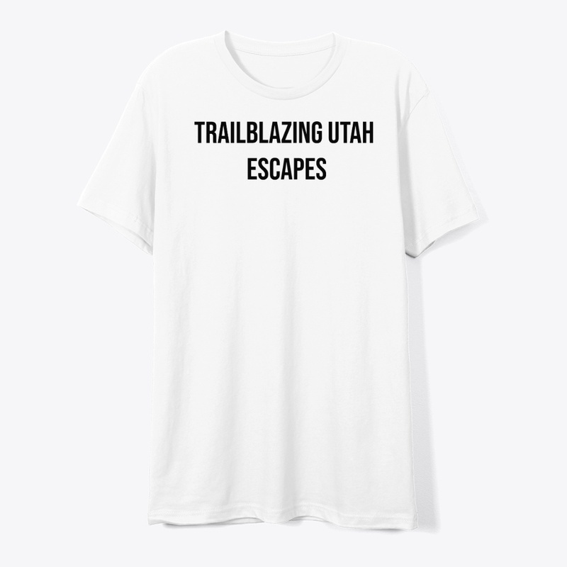 TRAILBLAZING UTAH ESCAPES