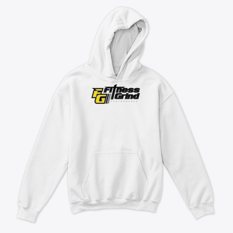 Fitness Grind Fashion apparell