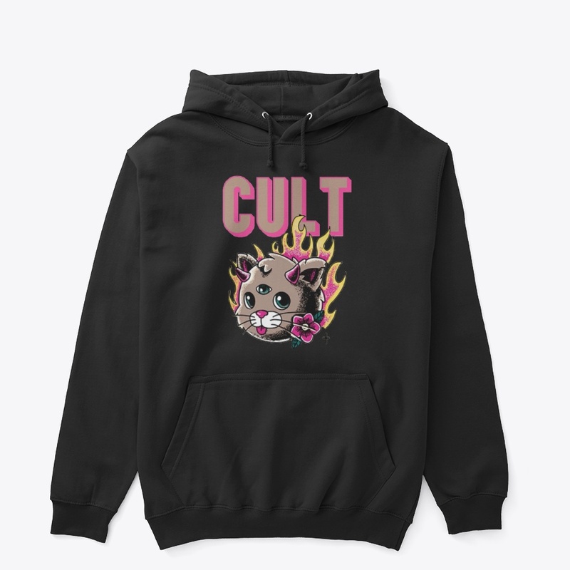 FIRE KITTY