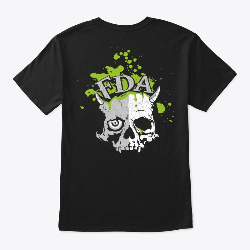 FDA Shirts