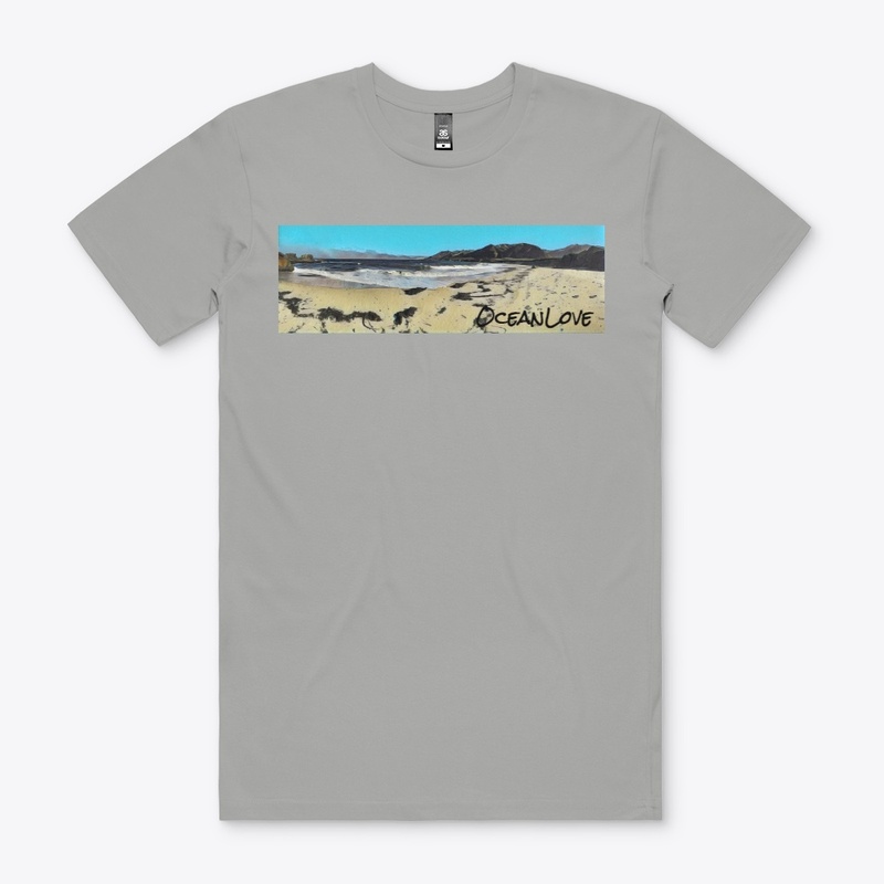 OceanLove