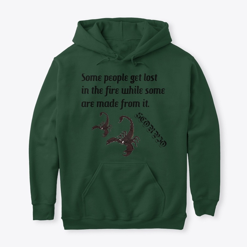 scorpio