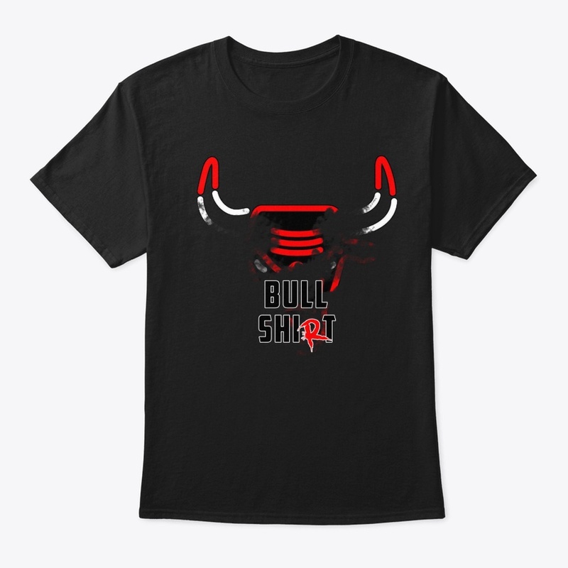 Bull ShiRt