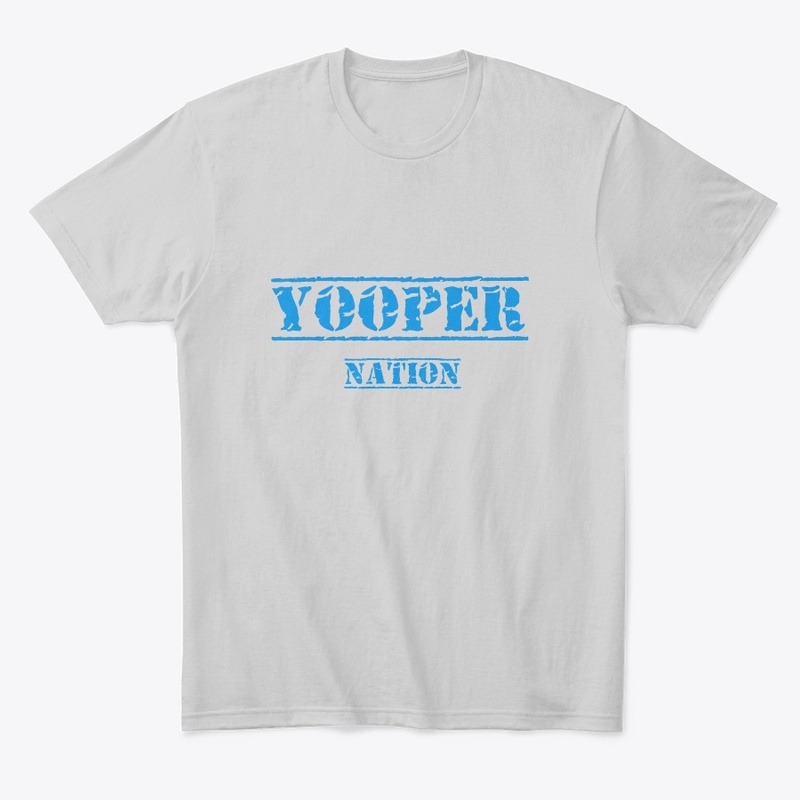 YOOPER NATION (SISU Collection)
