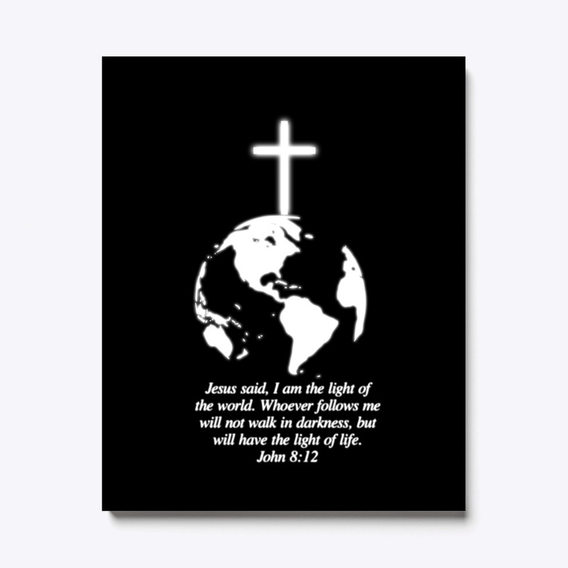 John 8:12