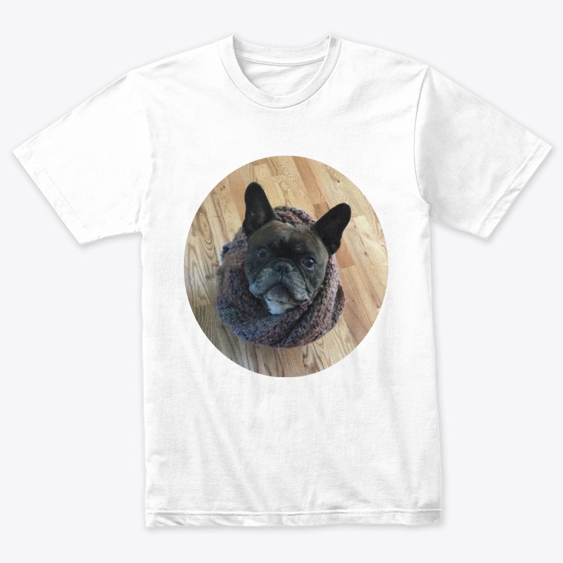 Frenchie Roll