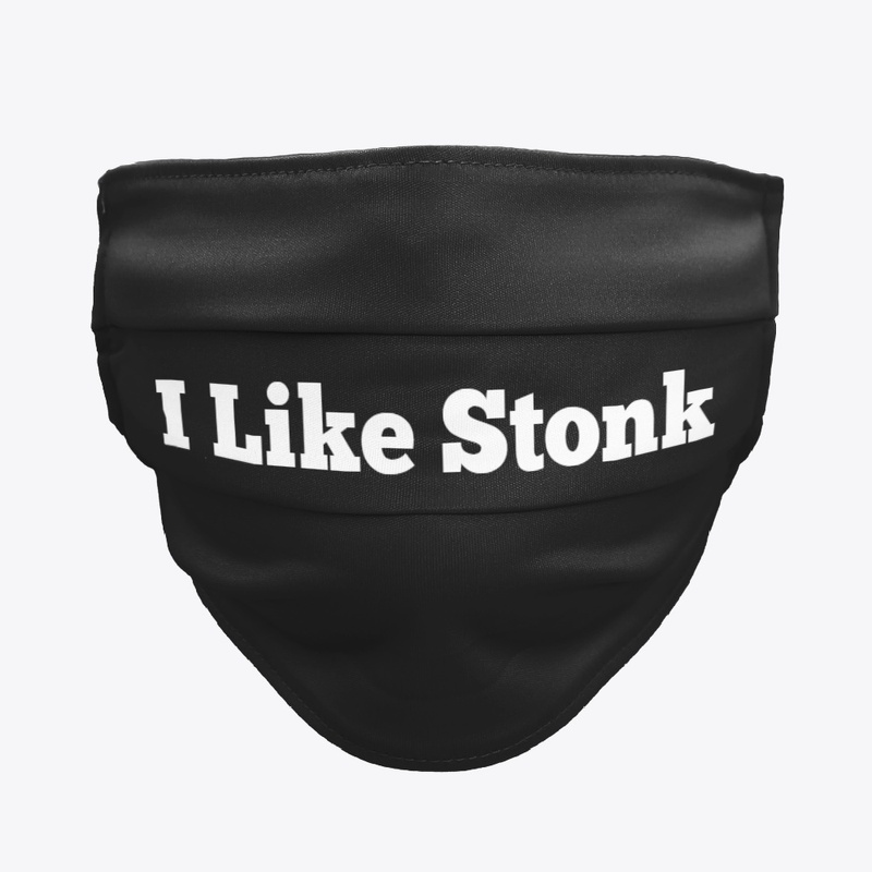 I Like Stonk