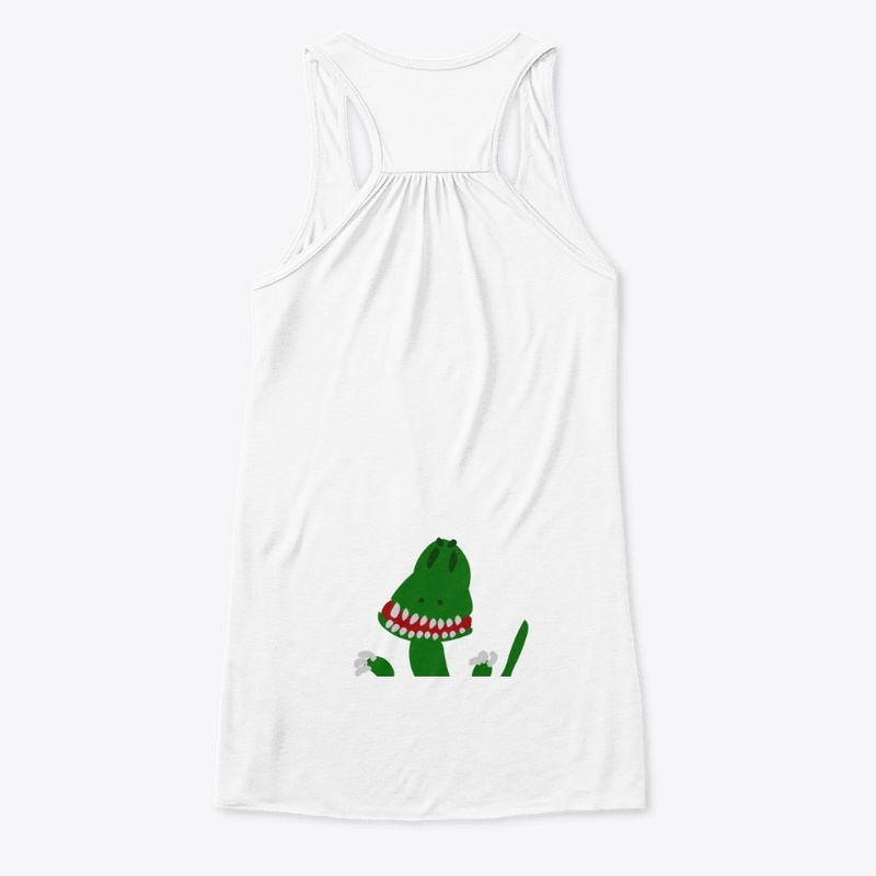 Dino Dave