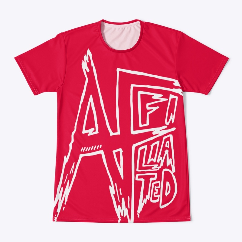 Affiliated 2021 WRap Up Set