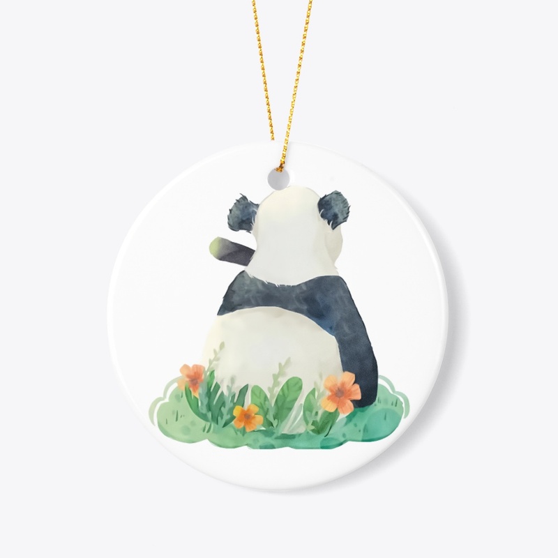 YAYA🐼Giant Panda