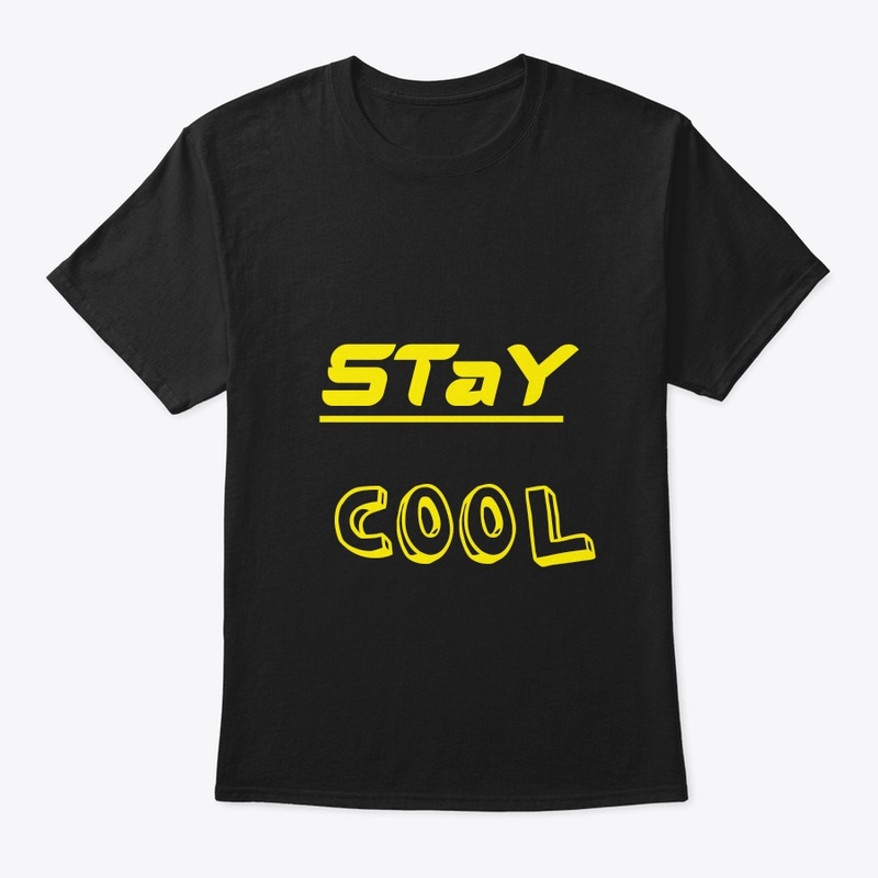 STAY COOL 