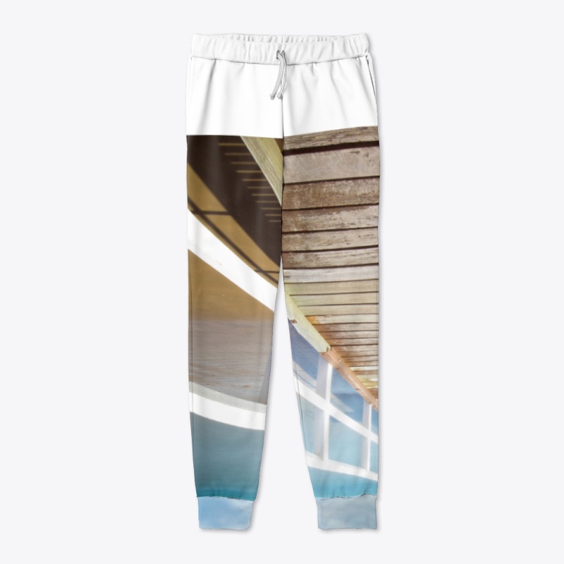 joggings 